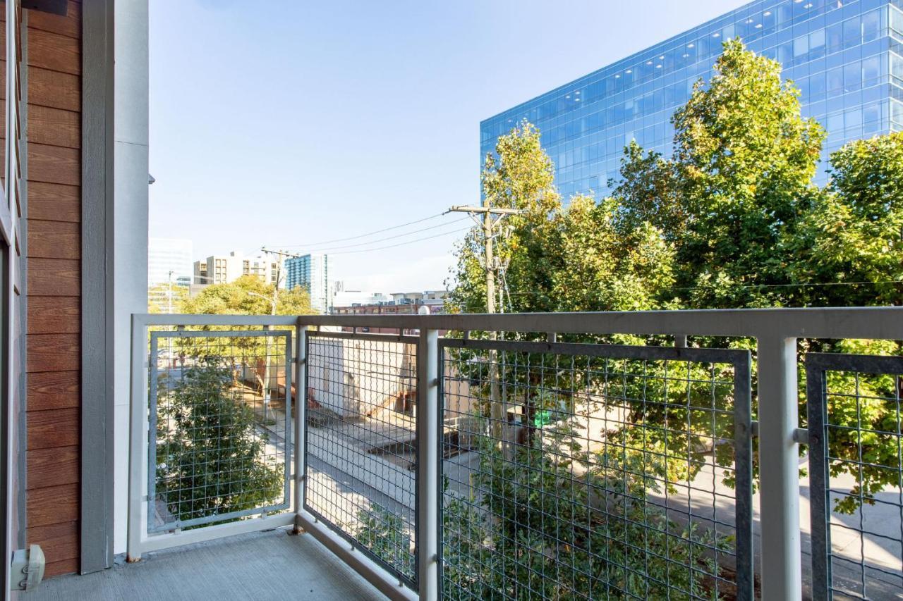 公寓Placemaker Music Row-Vanderbilt